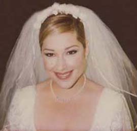 carney wilson wedding