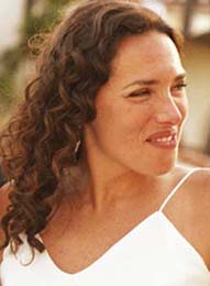 Avril Lipsky wedding make-up photol ibby wedding picture